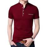 Pollogie™ Business Polo Shirt