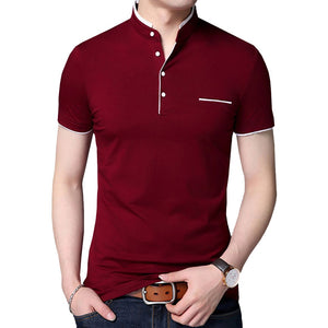 Pollogie™ Business Polo Shirt