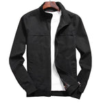 Pollogie™ Zipper Jacket