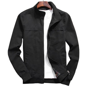 Pollogie™ Zipper Jacket