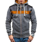 Pollogie™ Comfortable Zip Up Hoodie