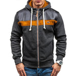 Pollogie™ Comfortable Zip Up Hoodie