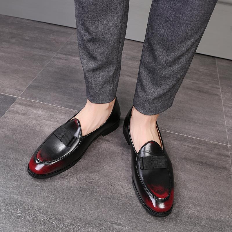 Pollogie™ Lord Style Shoes