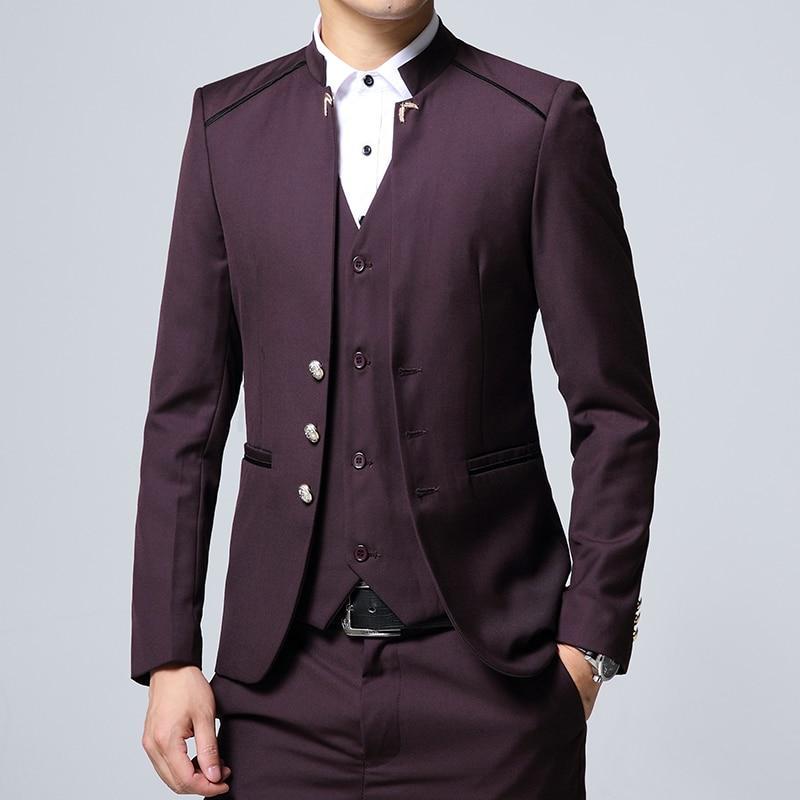 Pollogie™ Kane Suit