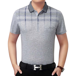 Pollogie™ Streetwear Polo Shirt