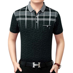 Pollogie™ Streetwear Polo Shirt