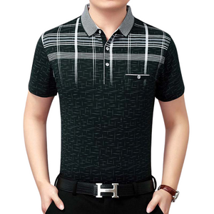 Pollogie™ Streetwear Polo Shirt