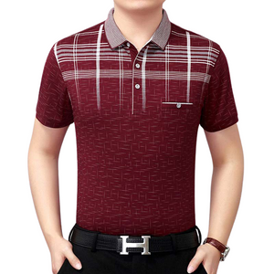 Pollogie™ Streetwear Polo Shirt