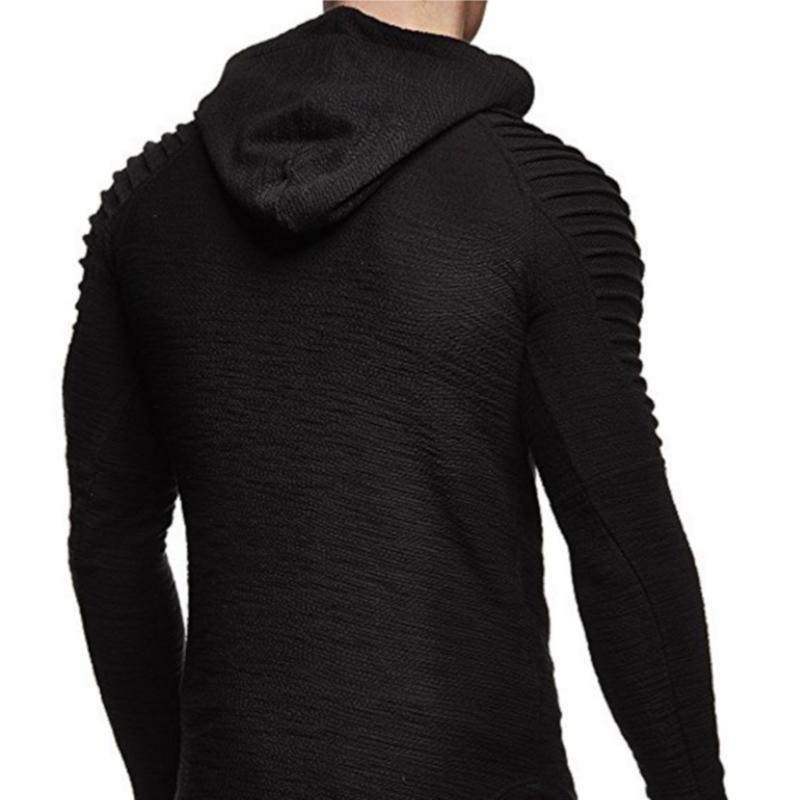 Pollogie™ Basic Fit Hoodie