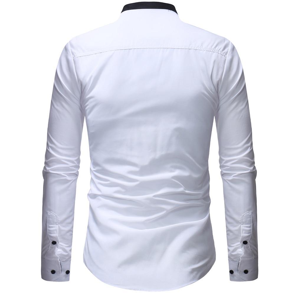 Pollogie™ Ayaan Shirt