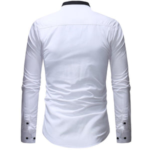 Pollogie™ Ayaan Shirt