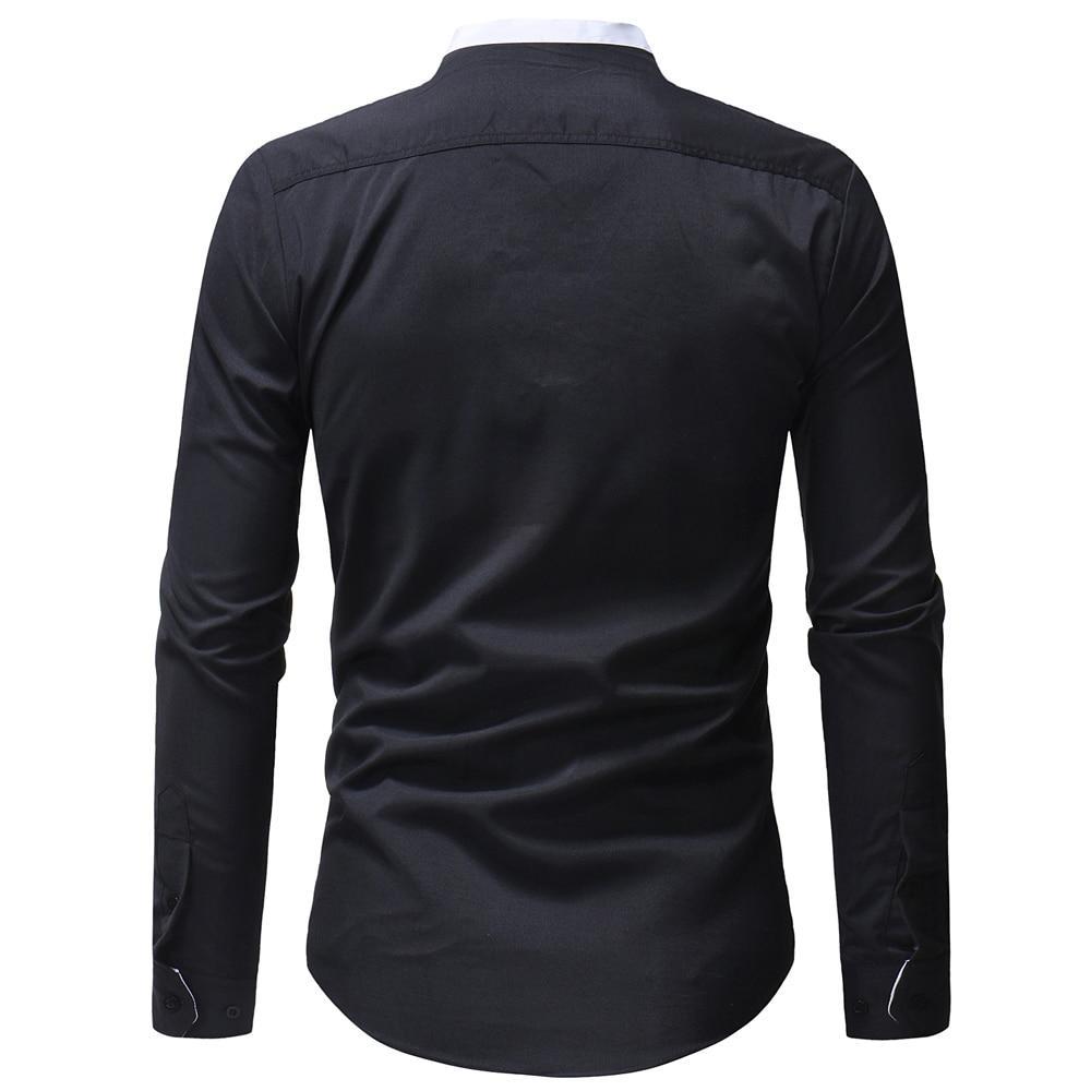 Pollogie™ Ayaan Shirt