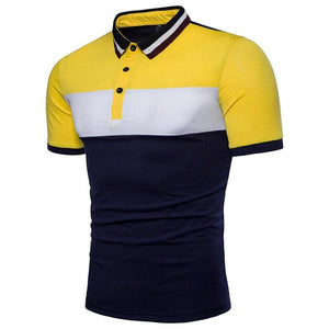 Pollogie™ Classic Fit Polo Shirt