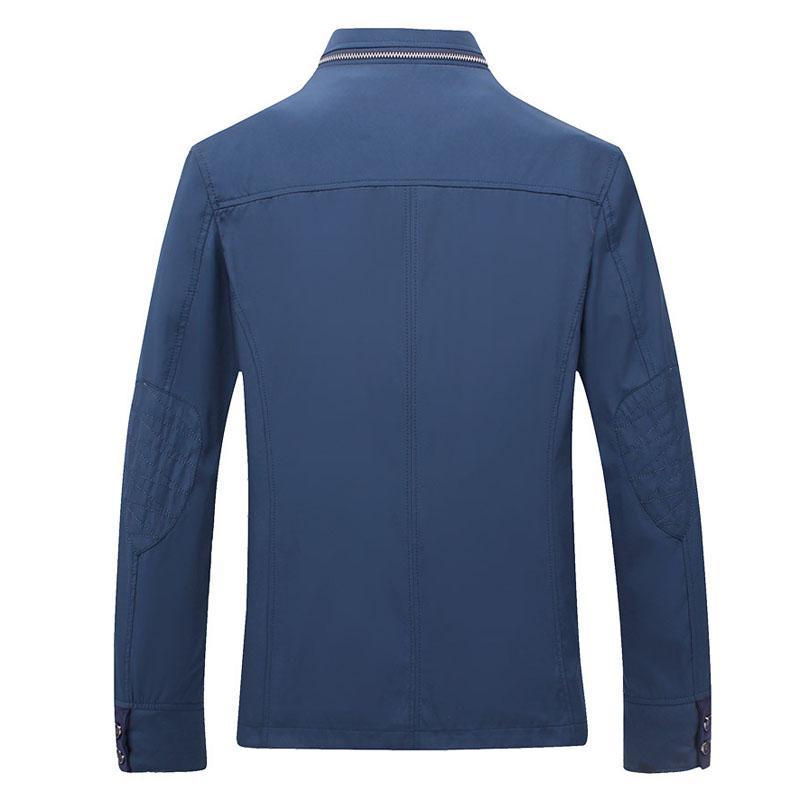 Pollogie™ Multi Pocket Business Coat