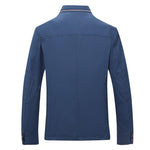 Pollogie™ Multi Pocket Business Coat