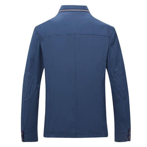 Pollogie™ Multi Pocket Business Coat