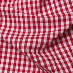 Pollogie™ Checkered Button-Down Shirt