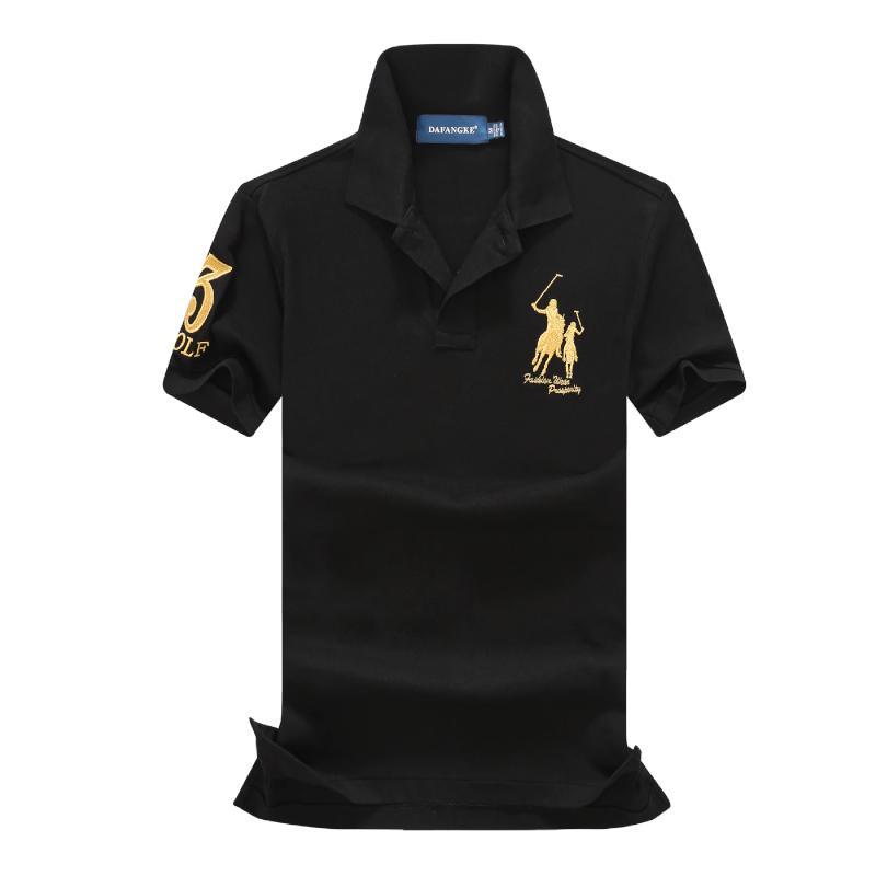 Pollogie™ Traditional Polo Shirt