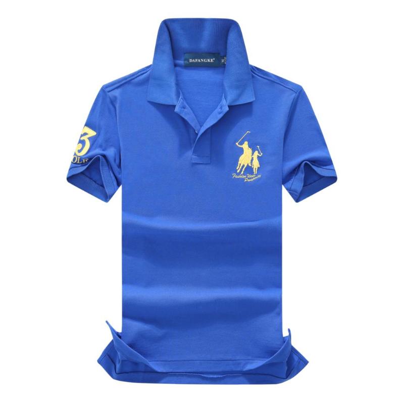 Pollogie™ Traditional Polo Shirt