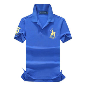 Pollogie™ Traditional Polo Shirt