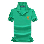 Pollogie™ Traditional Polo Shirt