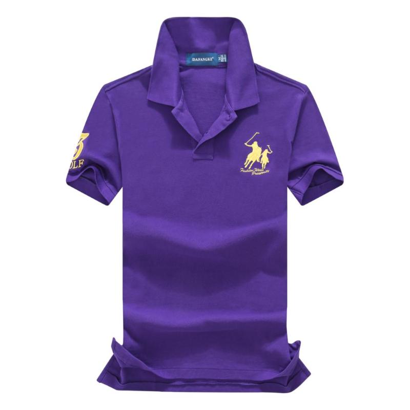 Pollogie™ Traditional Polo Shirt