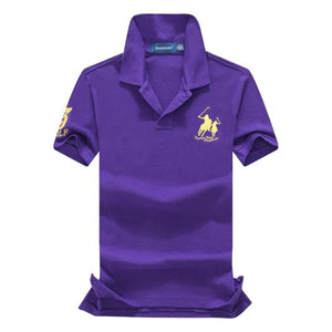 Pollogie™ Traditional Polo Shirt