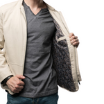 Pollogie™ British Style Jacket