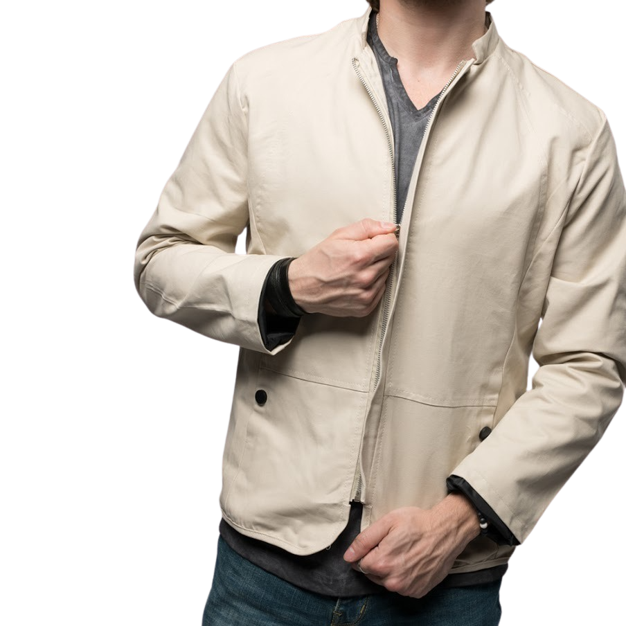 Pollogie™ British Style Jacket