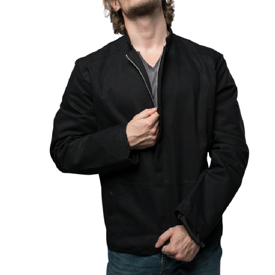 Pollogie™ British Style Jacket