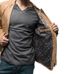 Pollogie™ British Style Jacket