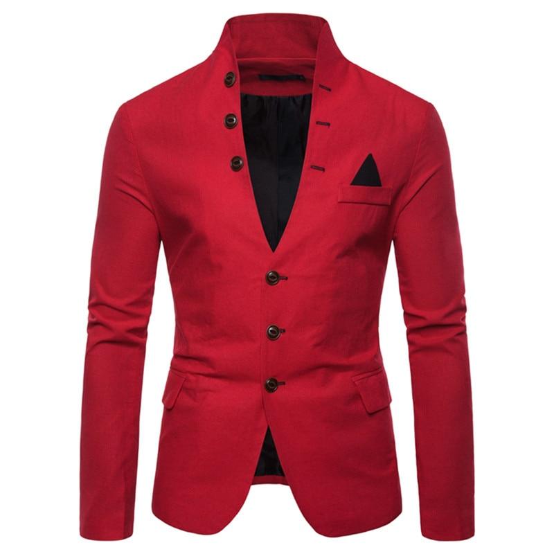 Pollogie™ Elegant Lightweight Blazer