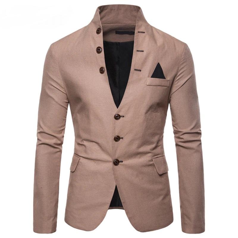 Pollogie™ Elegant Lightweight Blazer