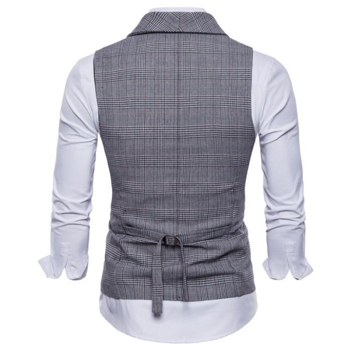 Pollogie™ Vintage Vest