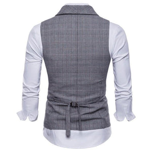 Pollogie™ Vintage Vest