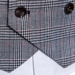 Pollogie™ Vintage Vest