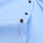 Pollogie™ Formal Short Sleeve Shirt