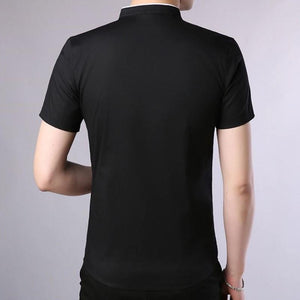 Pollogie™ Formal Short Sleeve Shirt