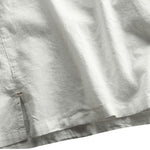 Pollogie™ Cassio Linen Blend Shirt