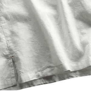 Pollogie™ Cassio Linen Blend Shirt