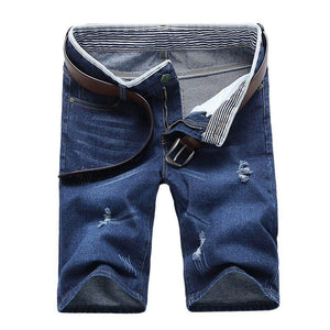 Pollogie™ Adem Classic Fit Shorts