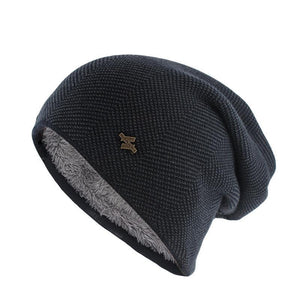 Pollogie™ Valerio Beanie