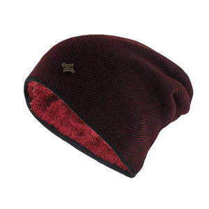 Pollogie™ Valerio Beanie