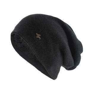 Pollogie™ Valerio Beanie