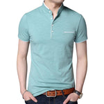 Pollogie™ Business Polo Shirt