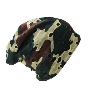 Pollogie™ Colorful Beanie