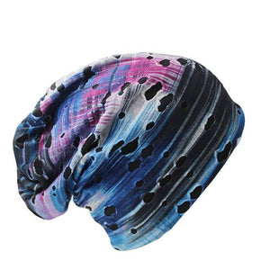 Pollogie™ Colorful Beanie