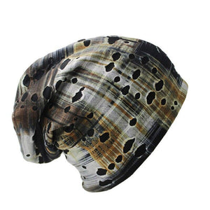 Pollogie™ Colorful Beanie