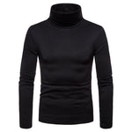 Pollogie™ Roll Neck Sweater