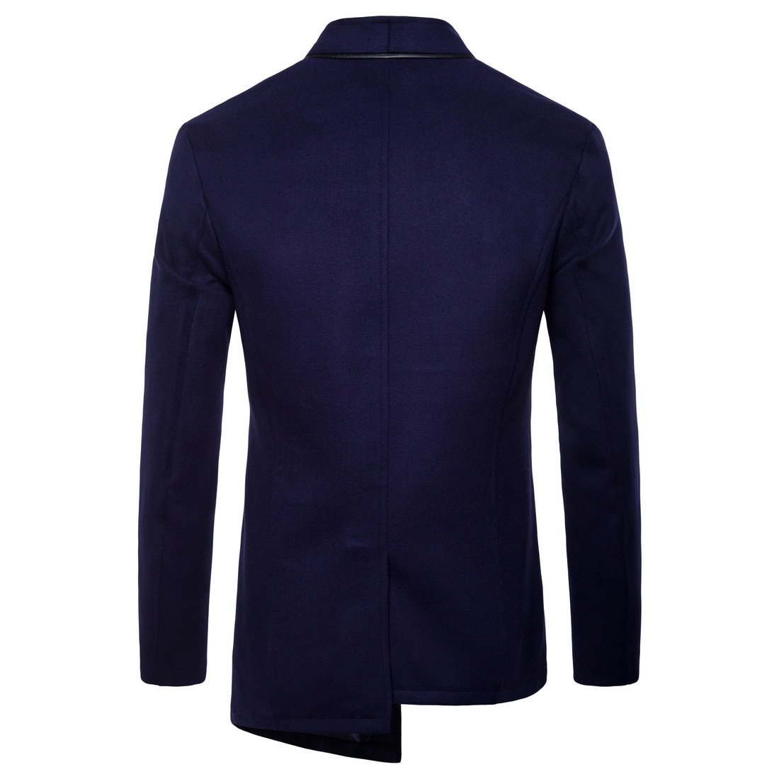Pollogie™ Asymmetrical Coat